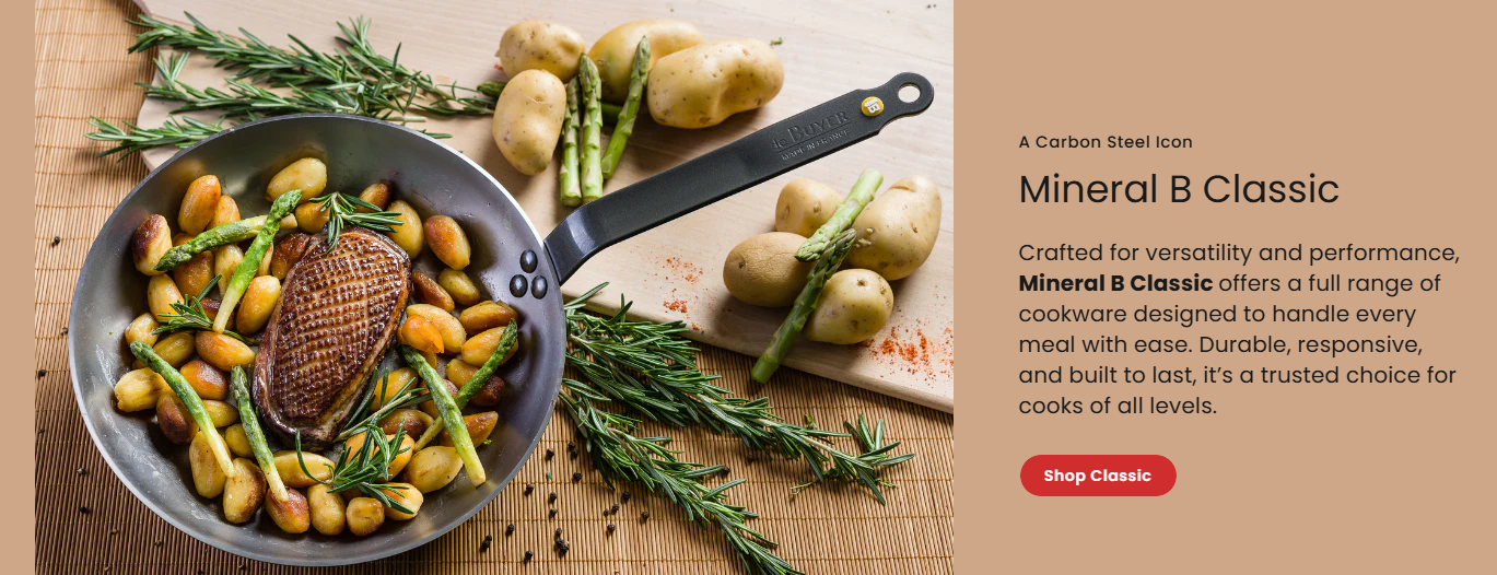 Master the Art of French Cooking